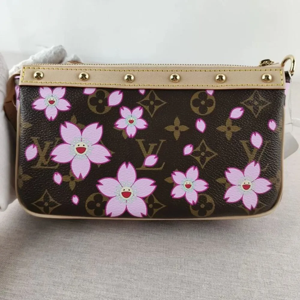 Louis Vuitton Women Pre-Loved Bag Brand New Condition